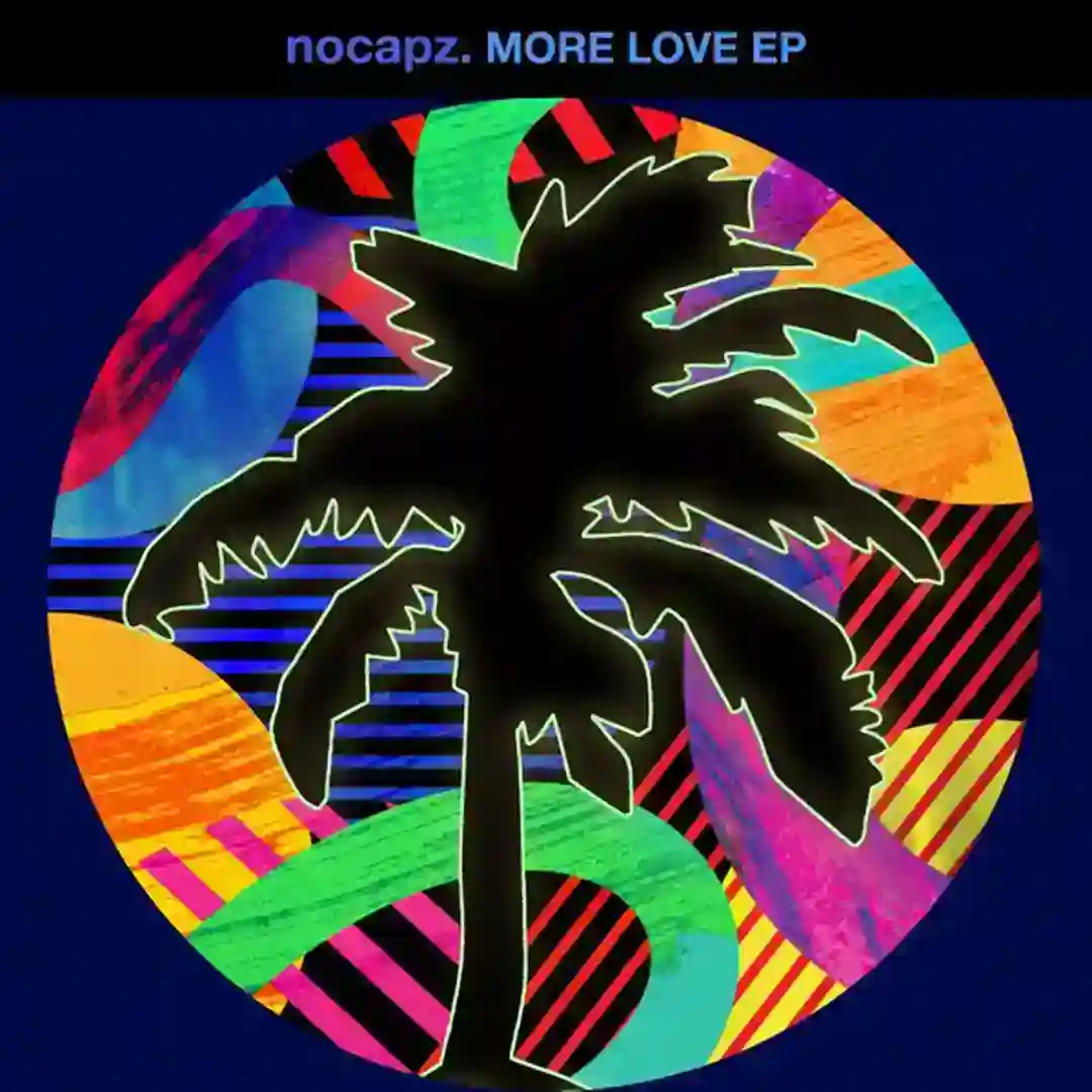 More Love (Original Mix) cover
