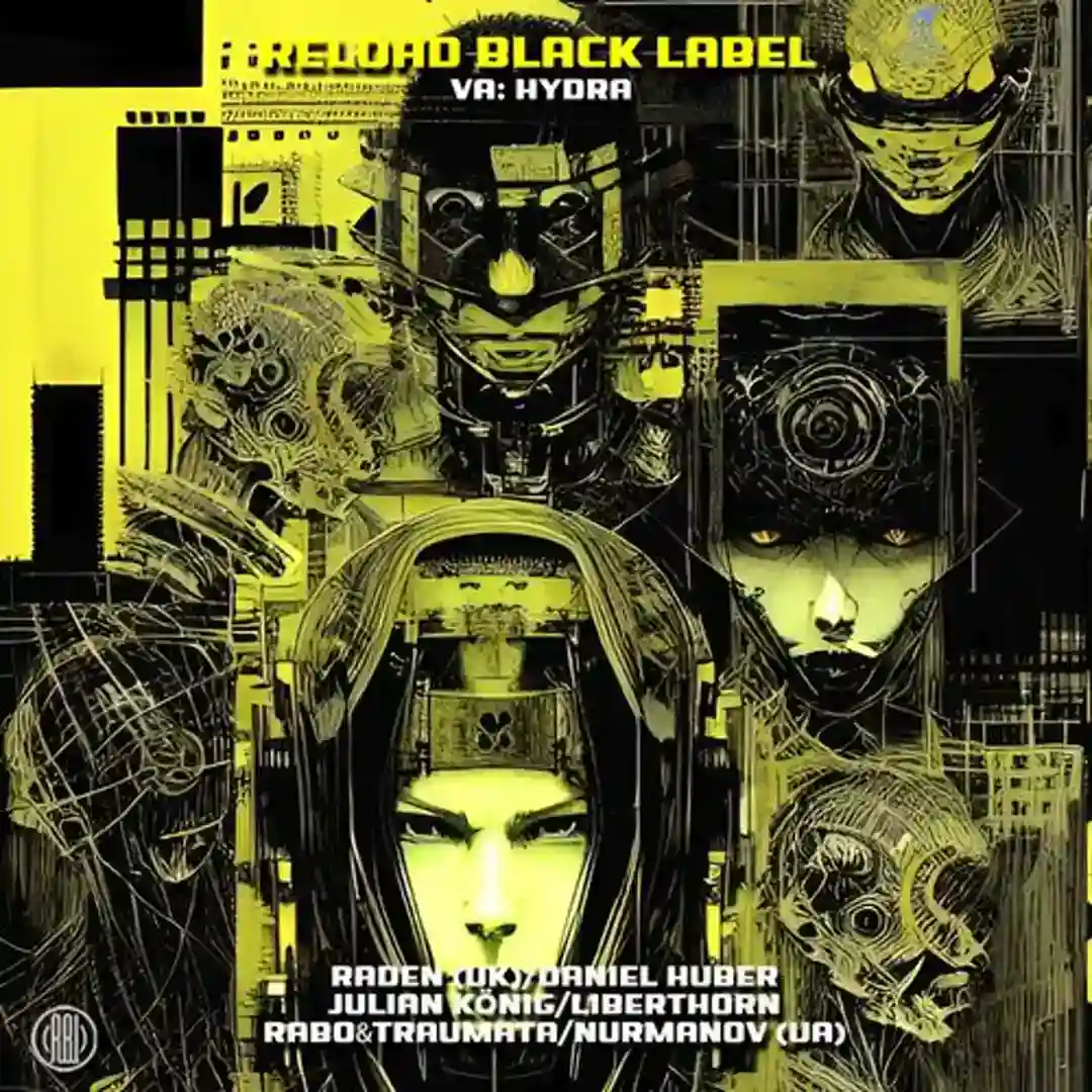 Akkad cover