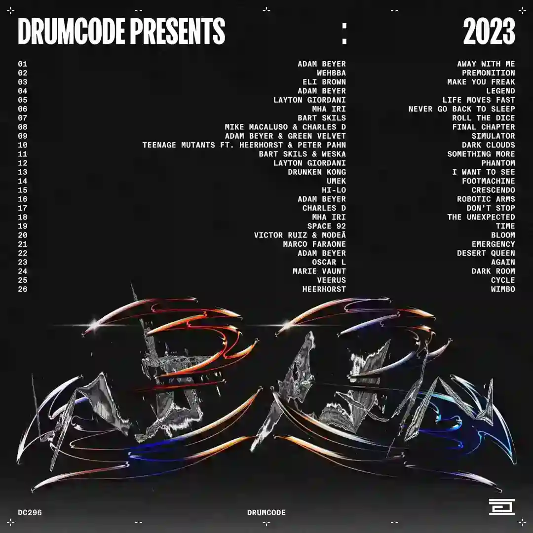 Dark Room cover
