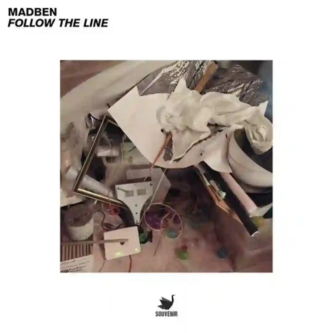 Follow The Line cover