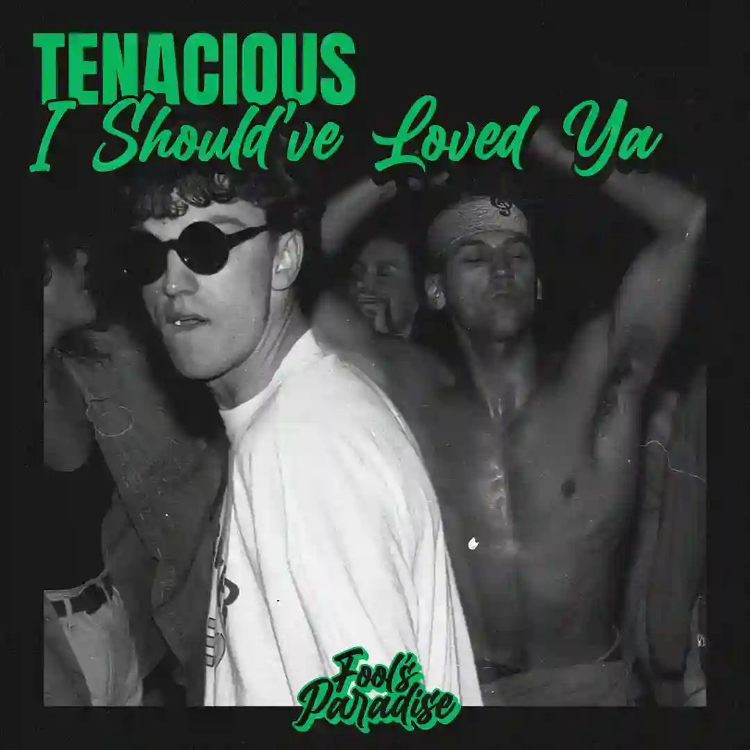 I Should've Loved Ya (Extended Mix) cover