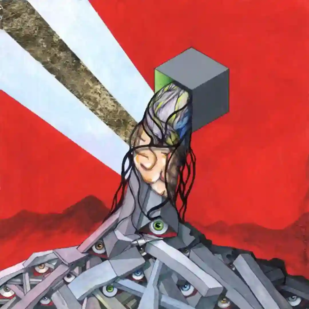 Design (Original Mix) cover