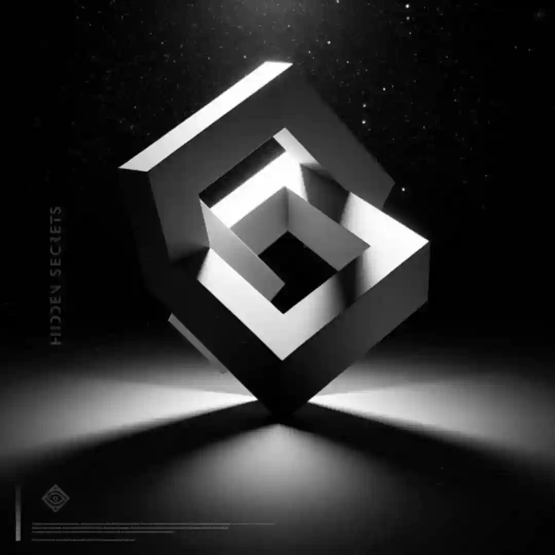 Monolith (Original Mix) cover