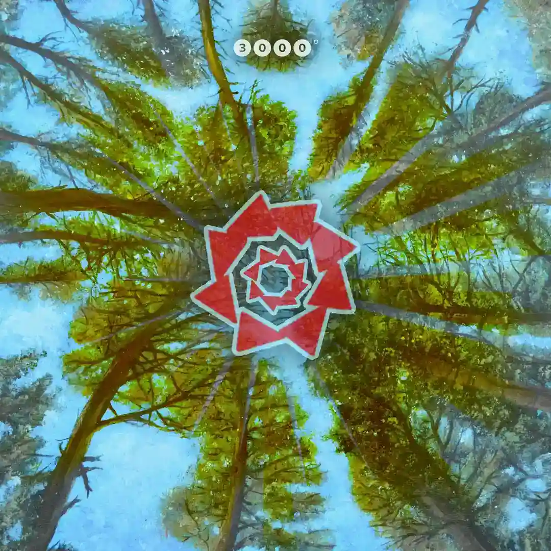 Scent Of Summer (Instrumental Version) cover
