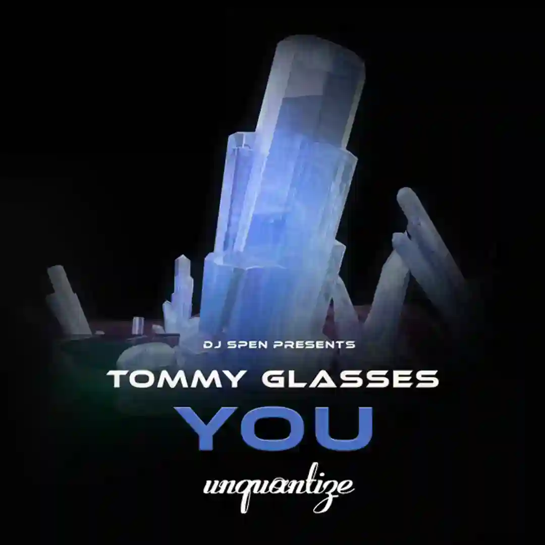You (Original Mix) cover