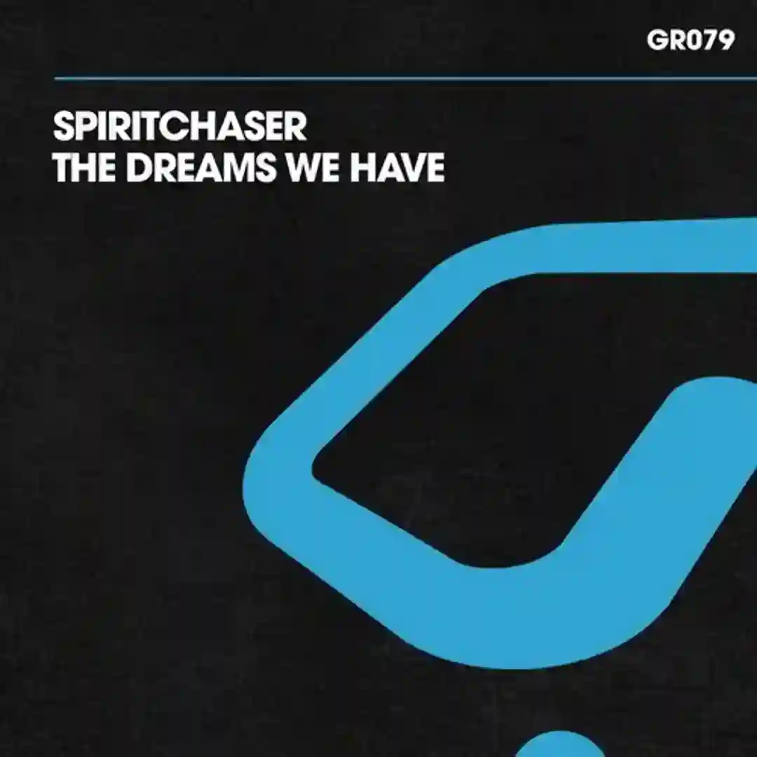 The Dreams We Have (Club Mix) cover