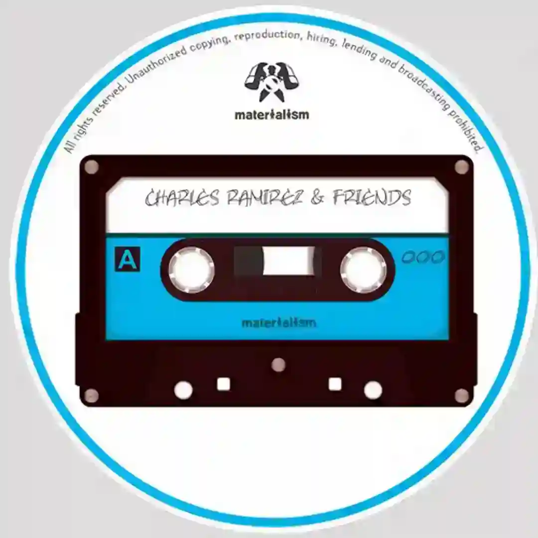 LOL (Original Mix) cover