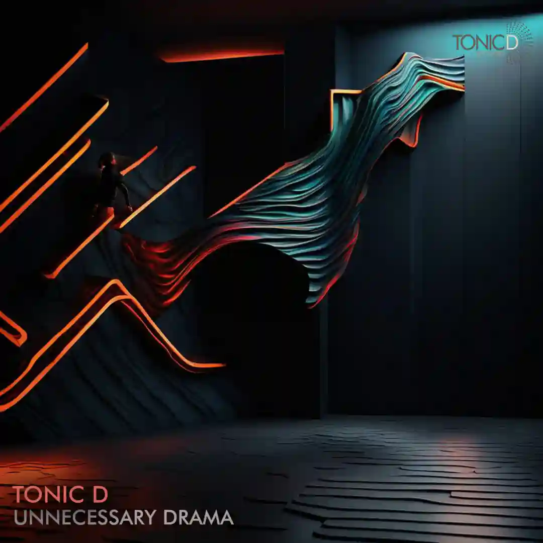 Stairway of Hell (Original Mix) cover