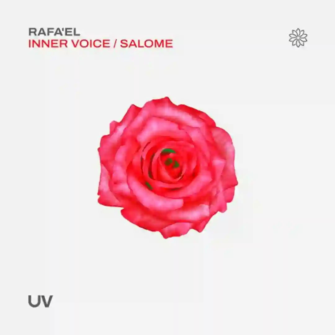 Inner Voice (Original Mix) cover