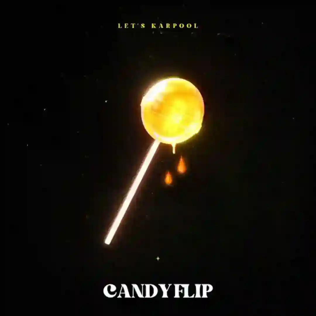 Candy Flip cover