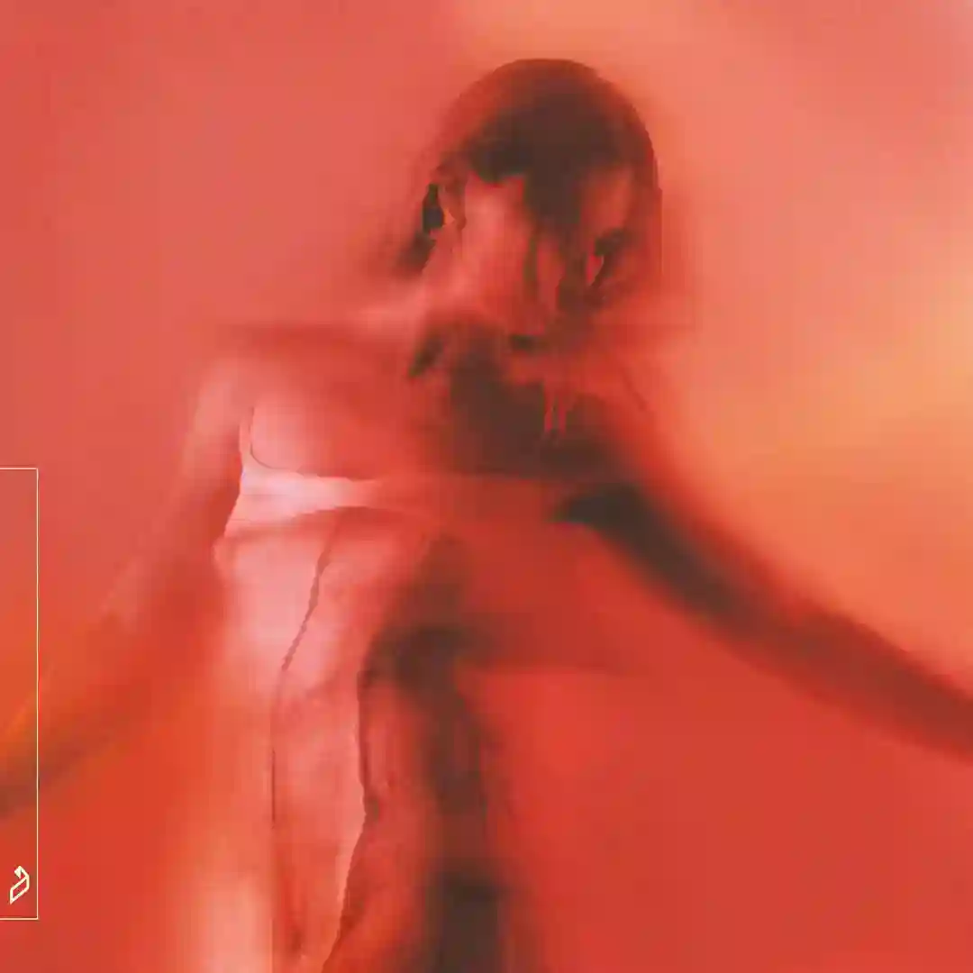 The Lights (Nicky Elisabeth Extended Mix) cover