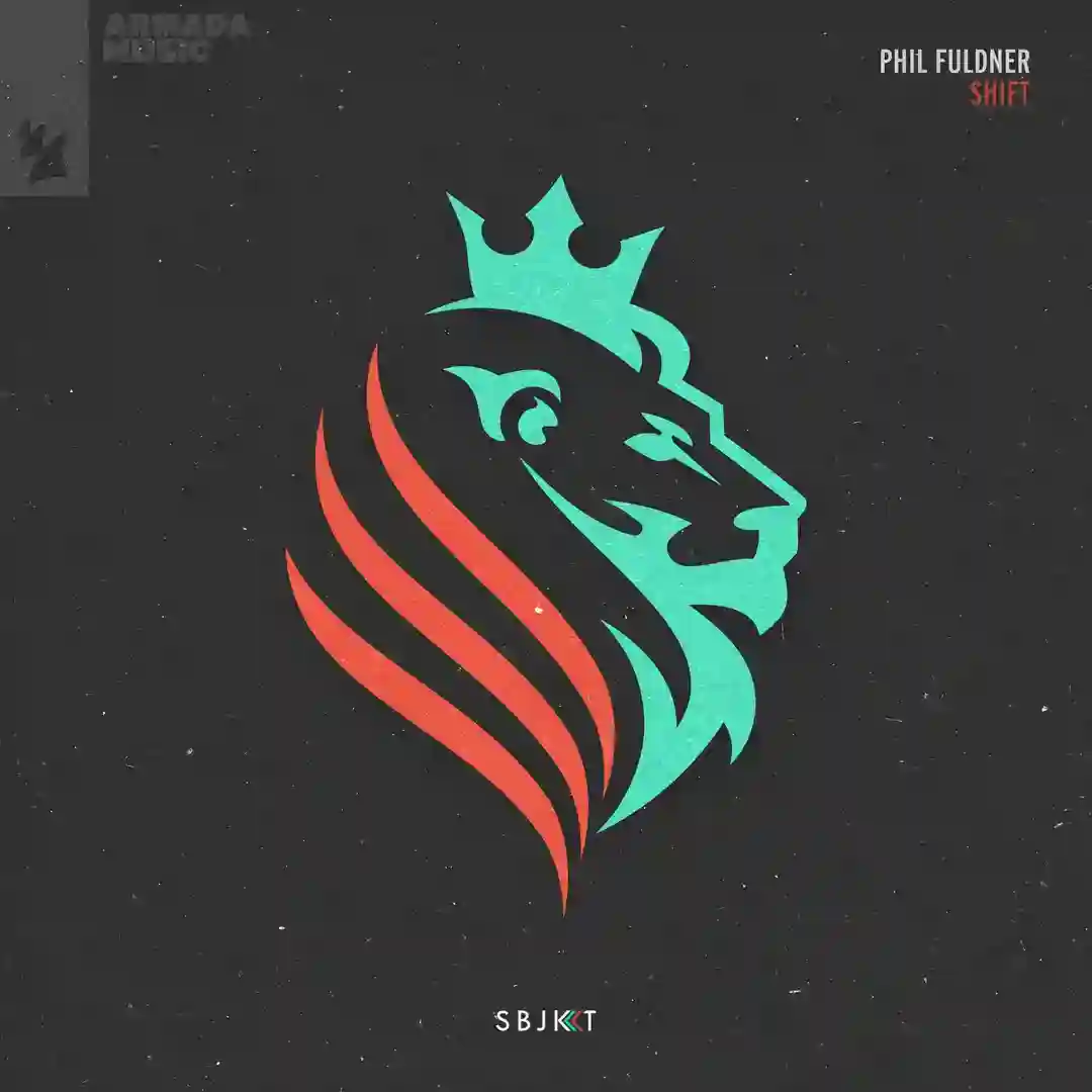Shift (Extended Mix) cover