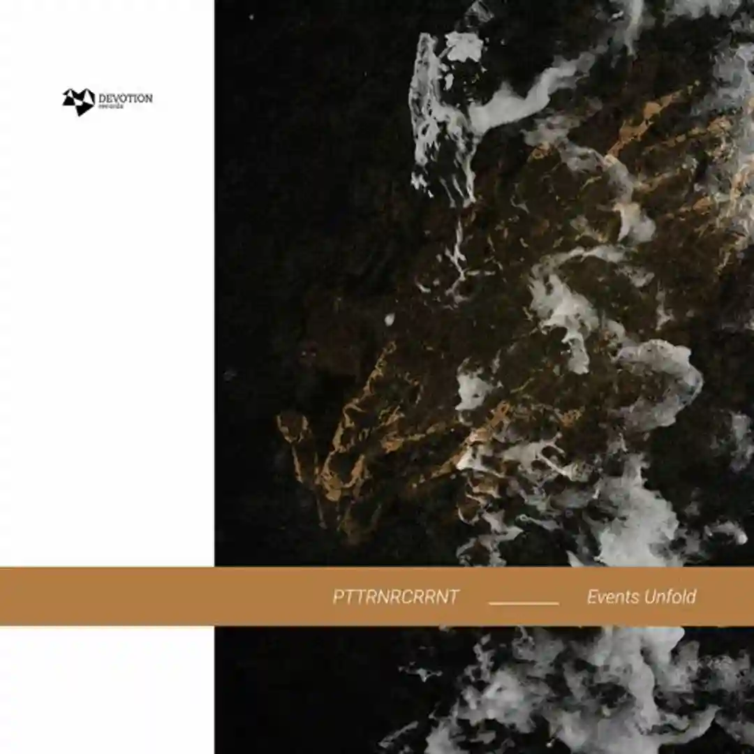 Events Unfold cover