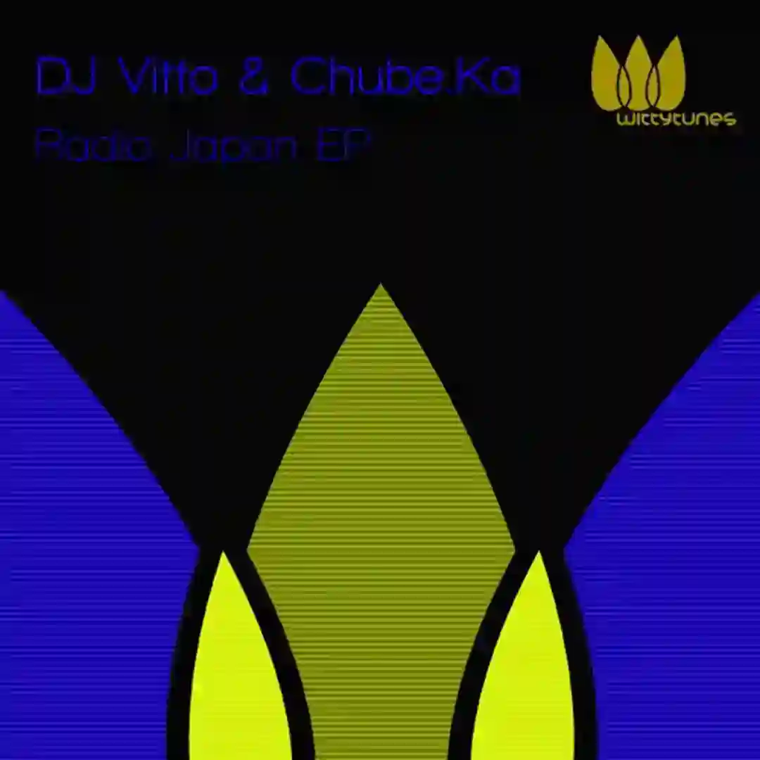 Up Down (Original Mix) cover