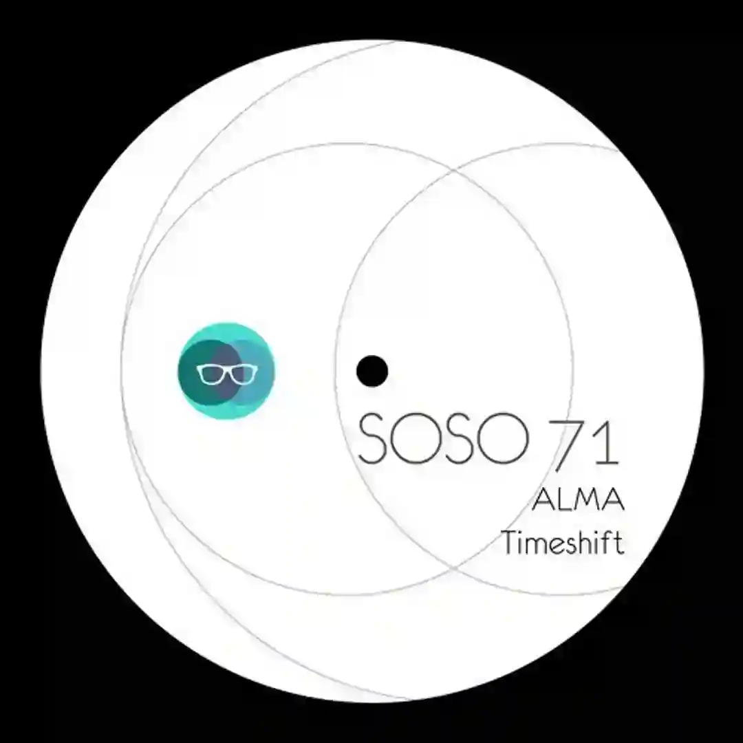 Evo (Original Mix) cover