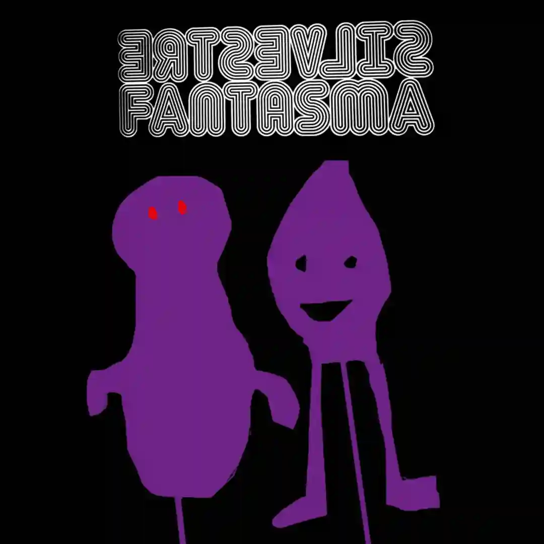 Morto Vivo (Original Mix) cover