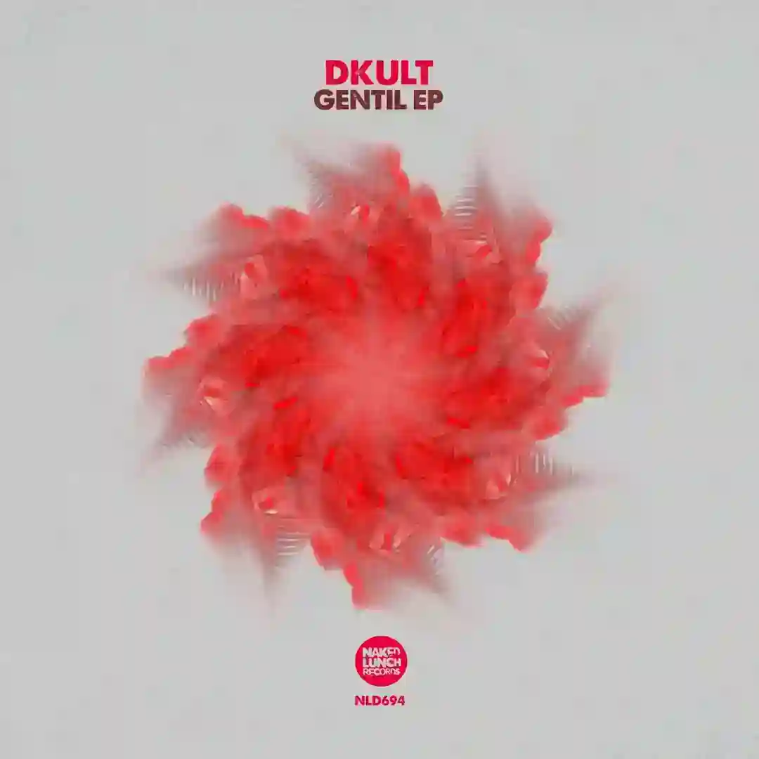 Gentil EP cover