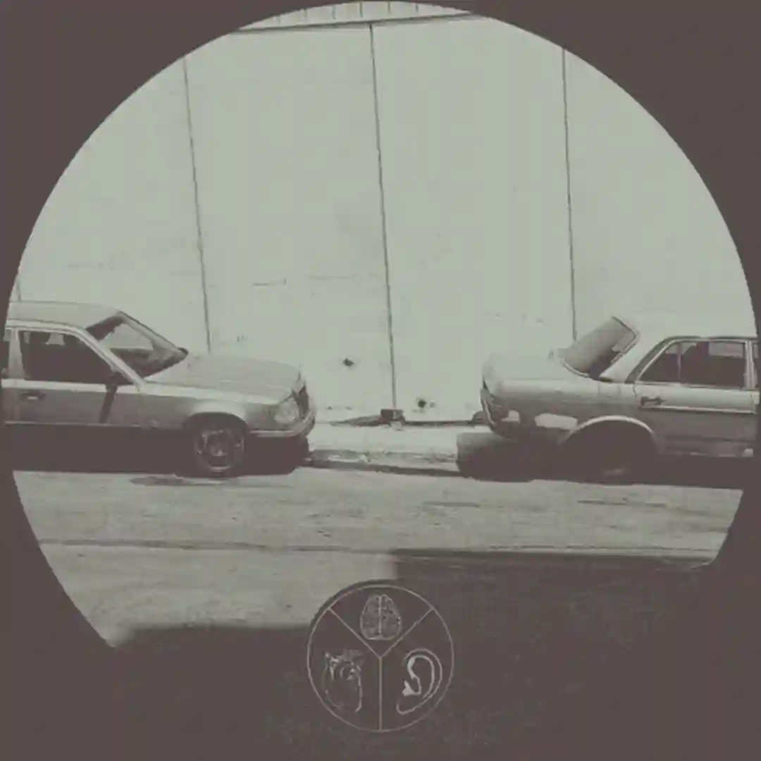 Driving Force cover