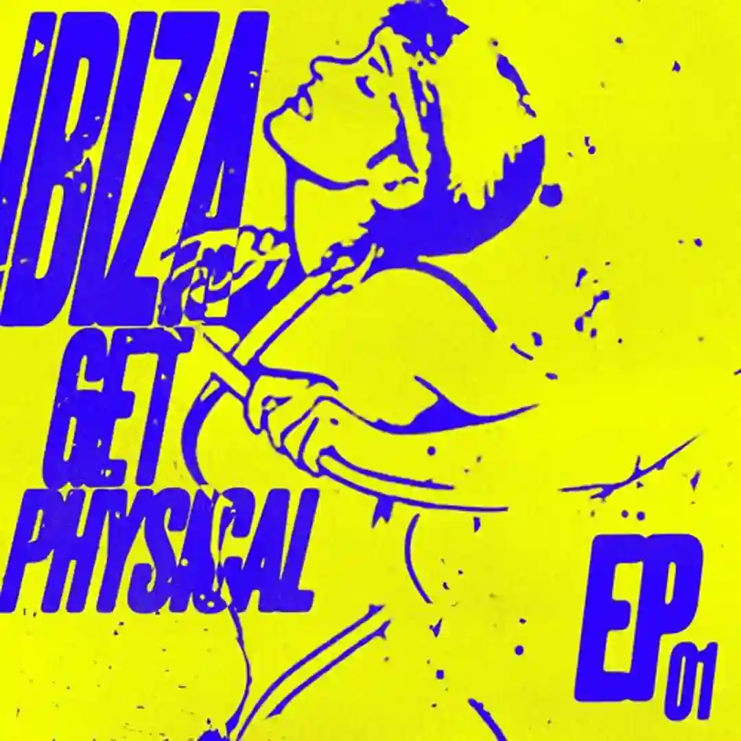 Peace cover