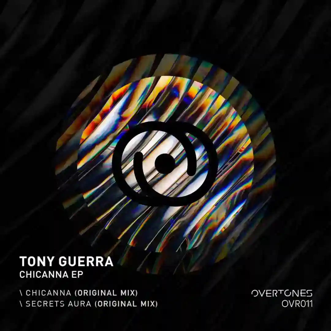 Secrets Aura (Original Mix) cover