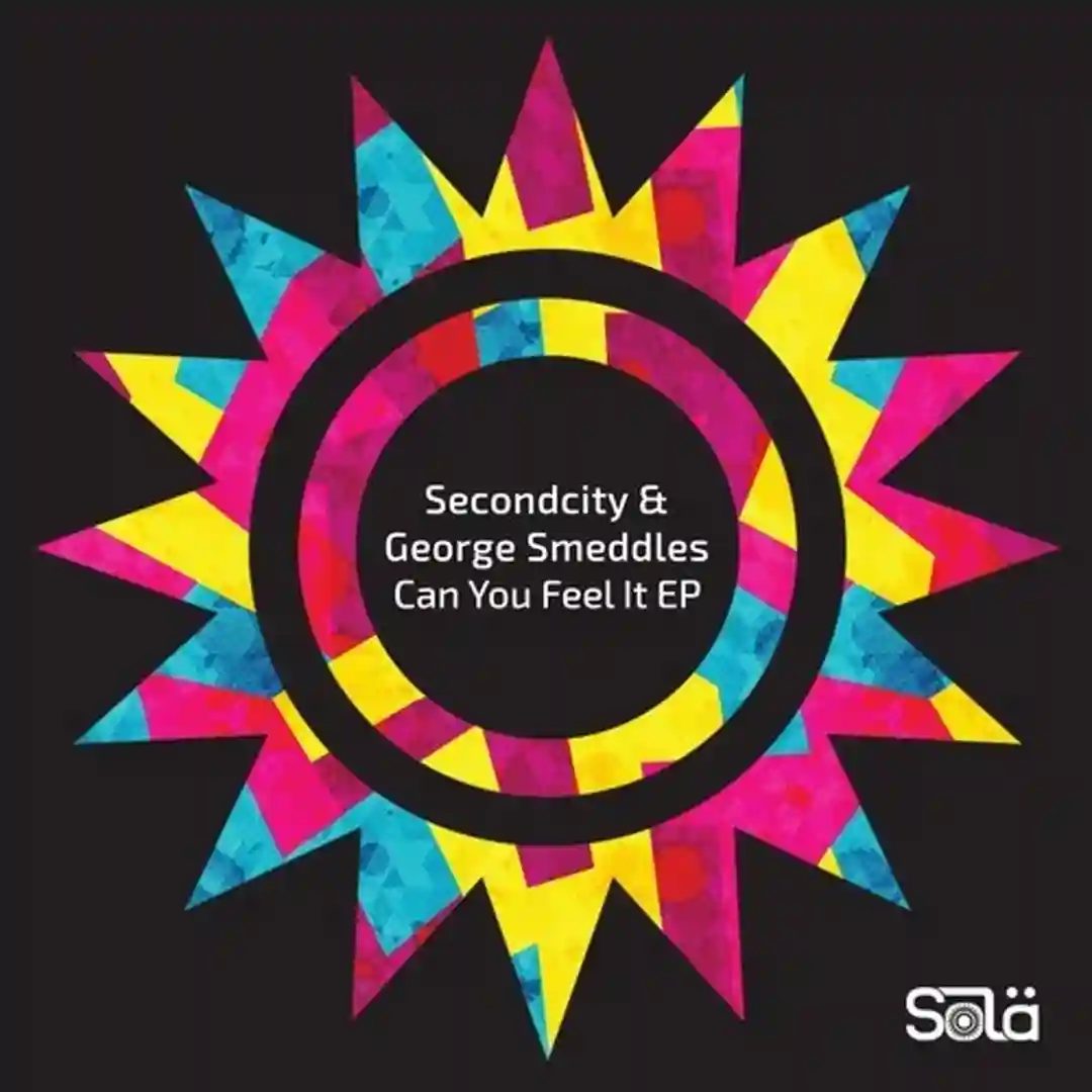 Groove Is In (Original Mix) cover