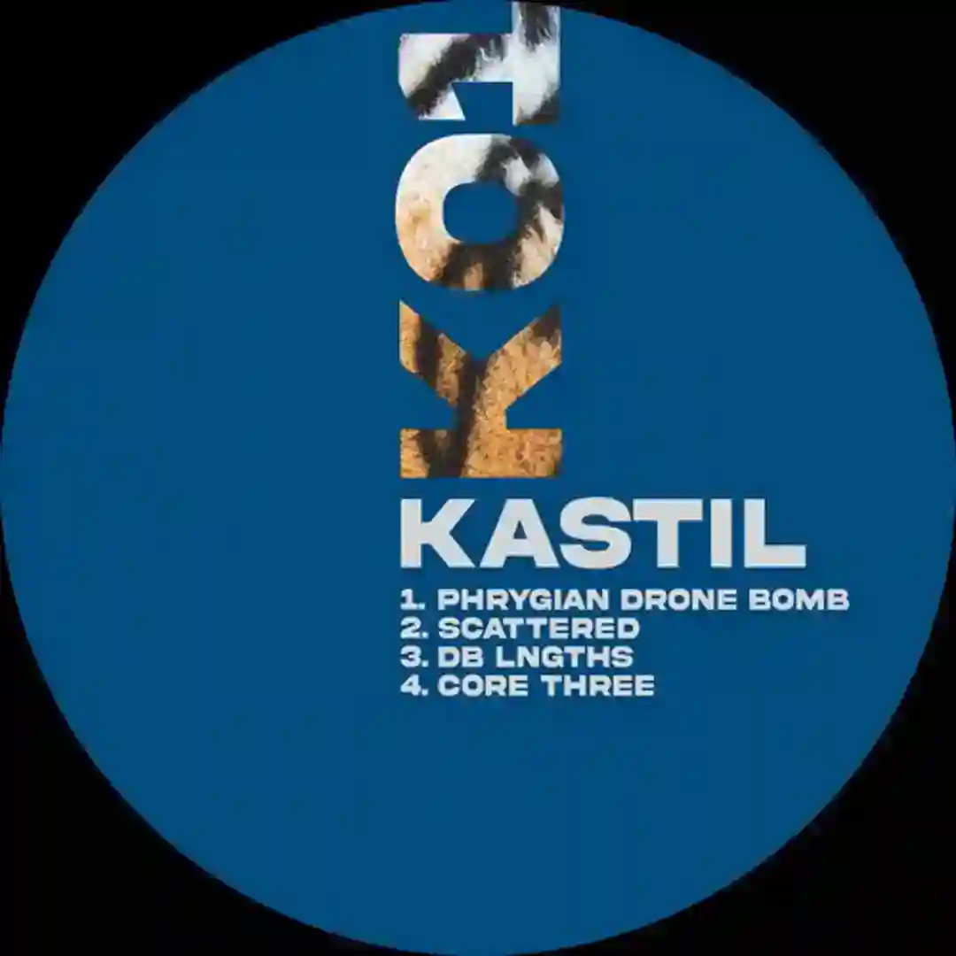 K01 cover