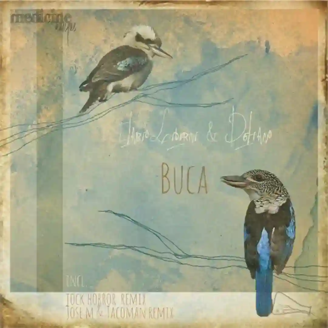 Buca cover
