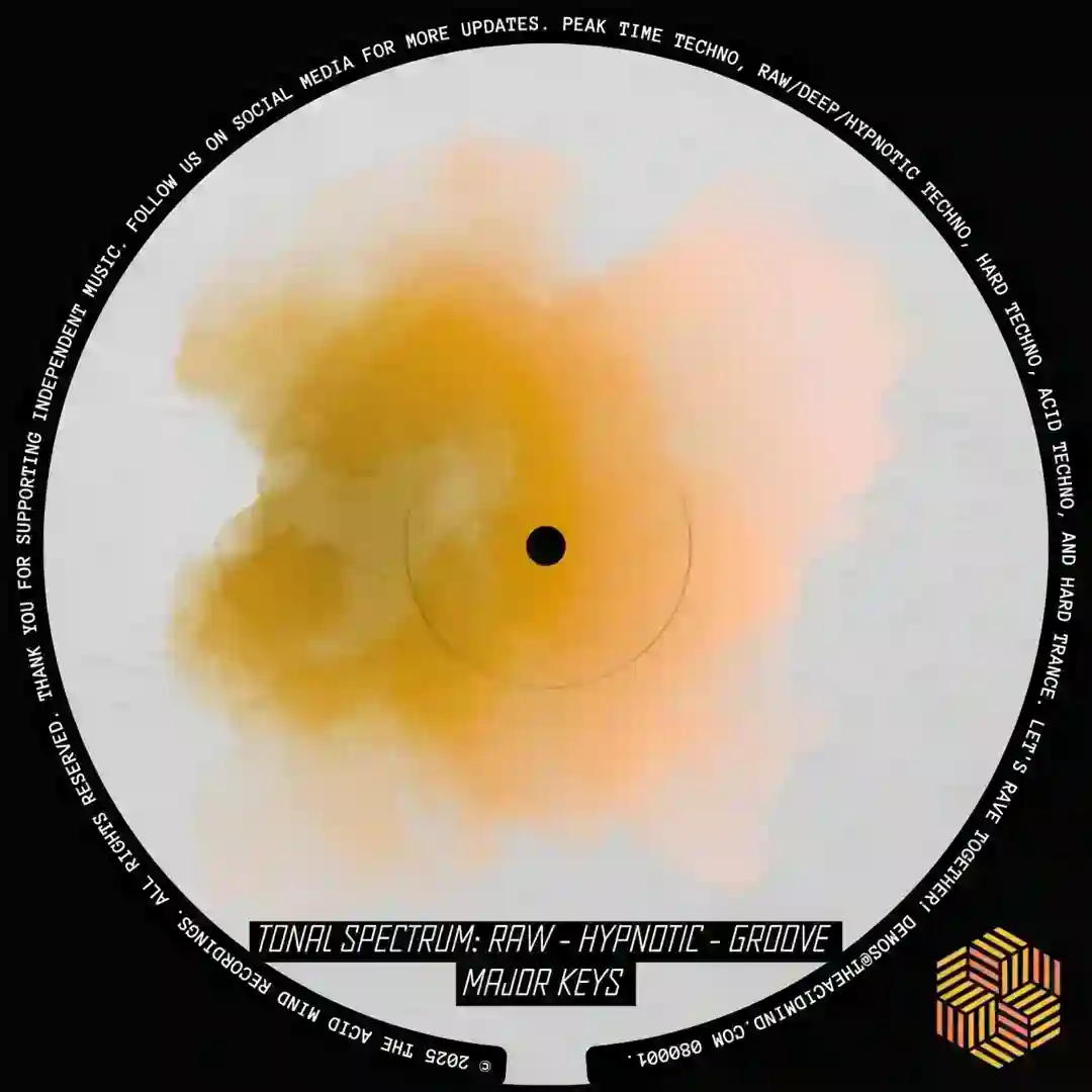 Blissout (Original Mix) cover