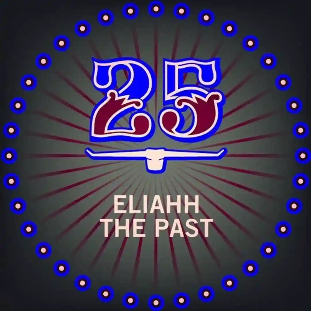 The Past cover