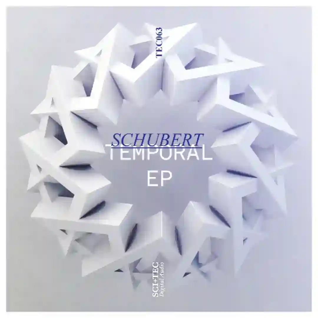 Timing Indifference (Original Mix) cover