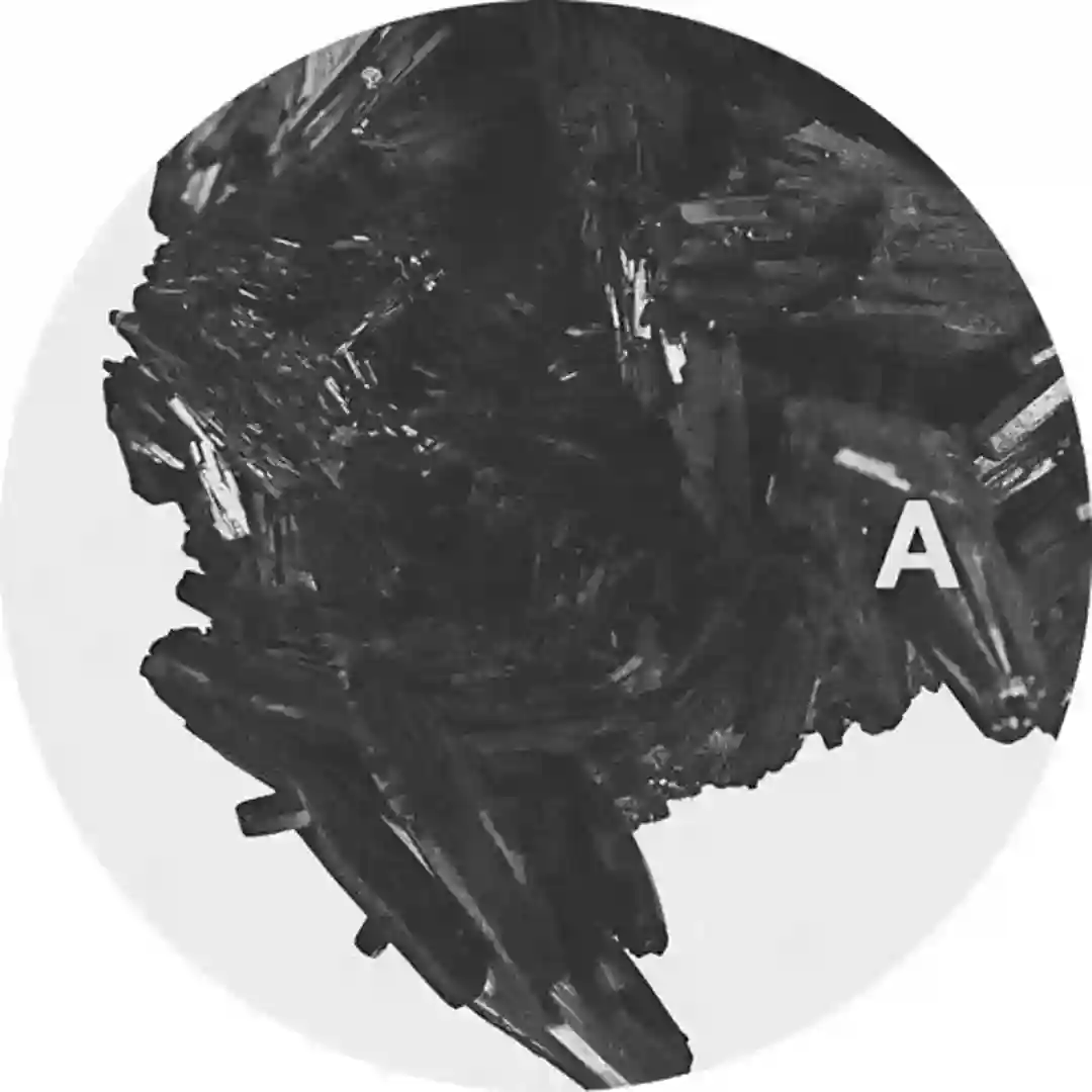 GG_2wo (Original Mix) cover