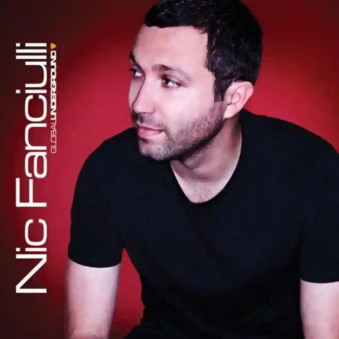 Global Underground: Nic Fanciulli cover