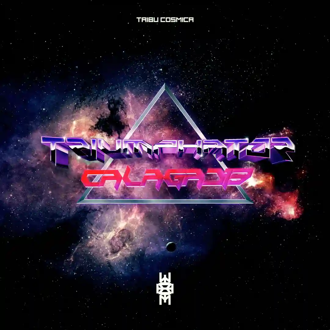 Triumphator (Triumphapella) cover