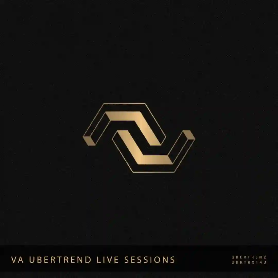 (#8) Ubertrend Live Session (Original Mix) cover