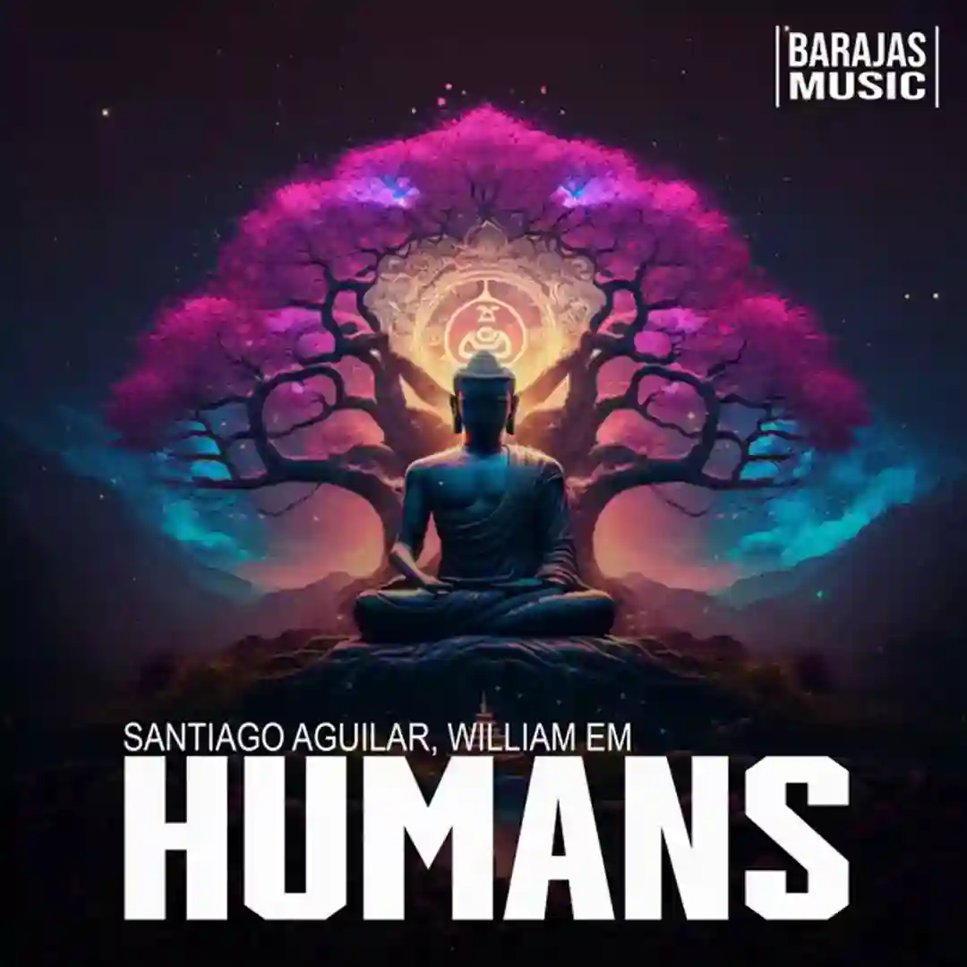 Humans (Original Mix) cover