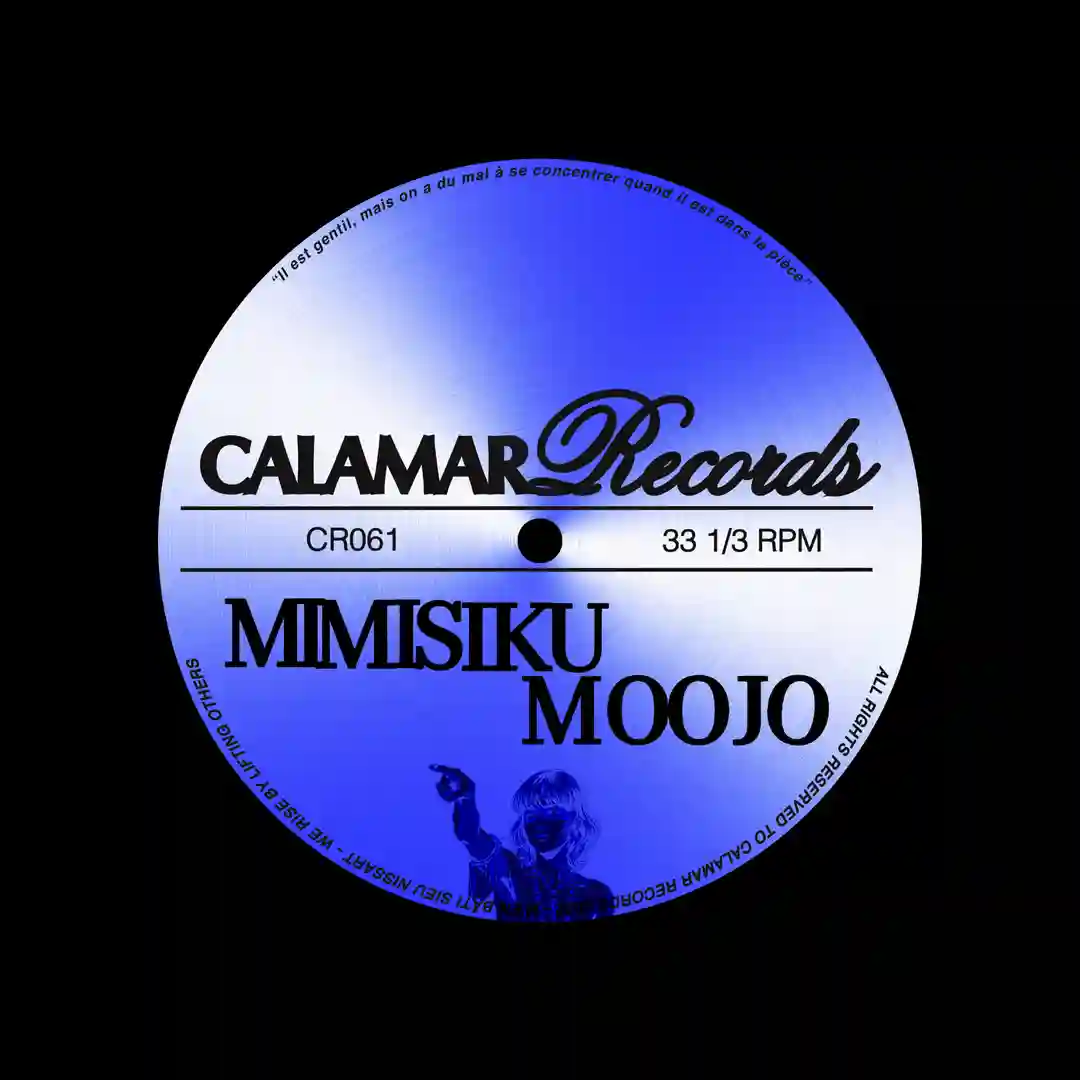Mimisiku cover