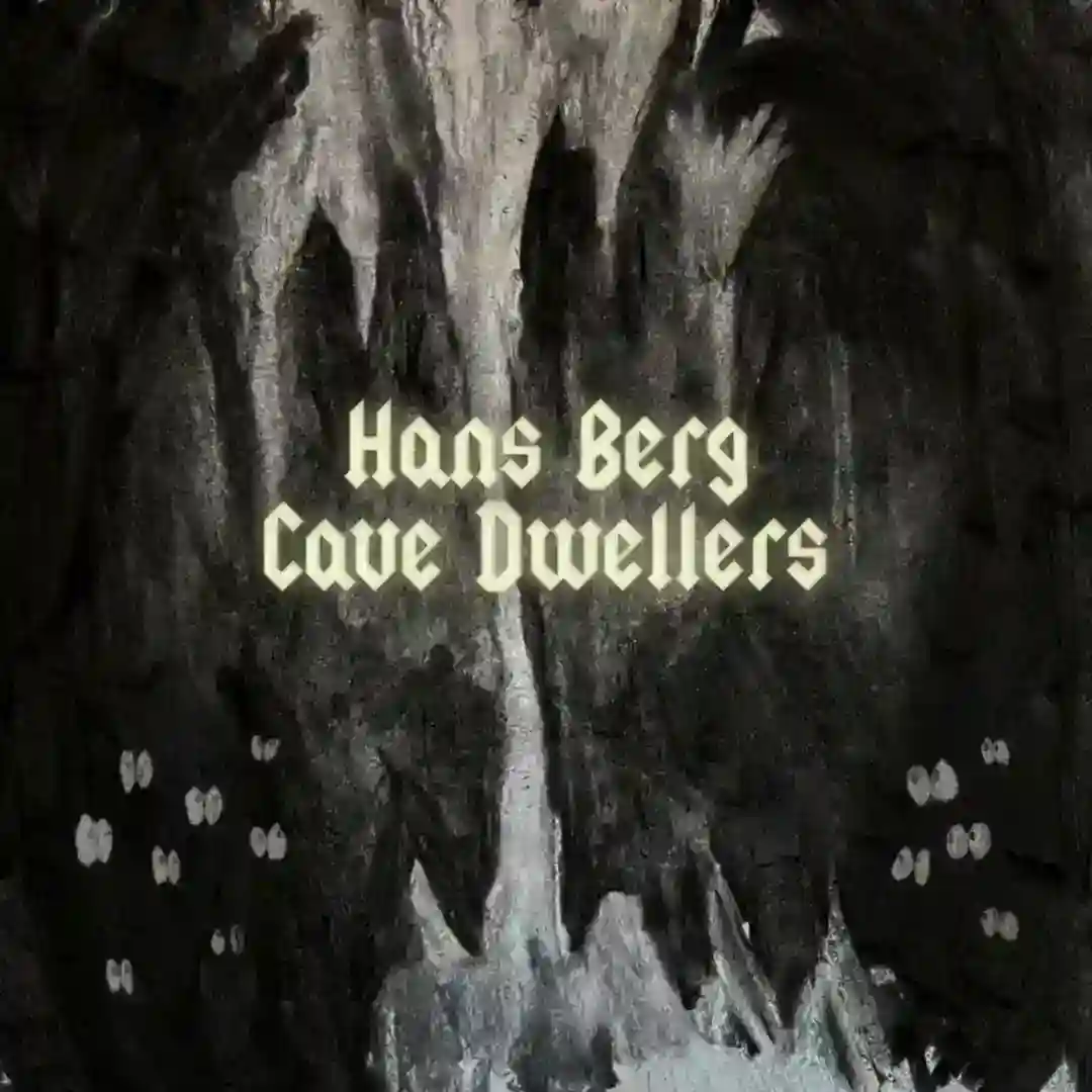 The Trolls' Urge (Original Mix) cover