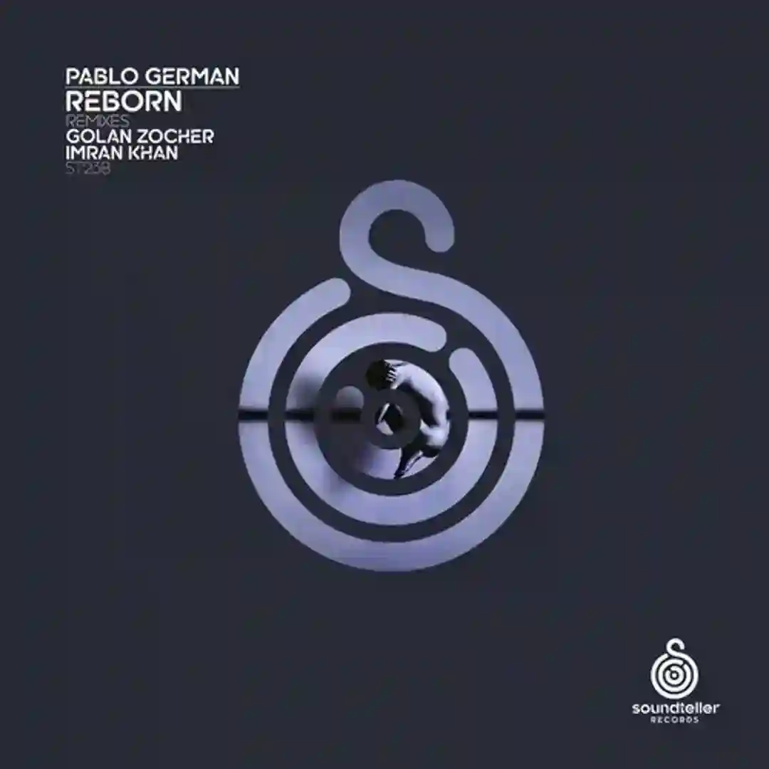Reborn cover