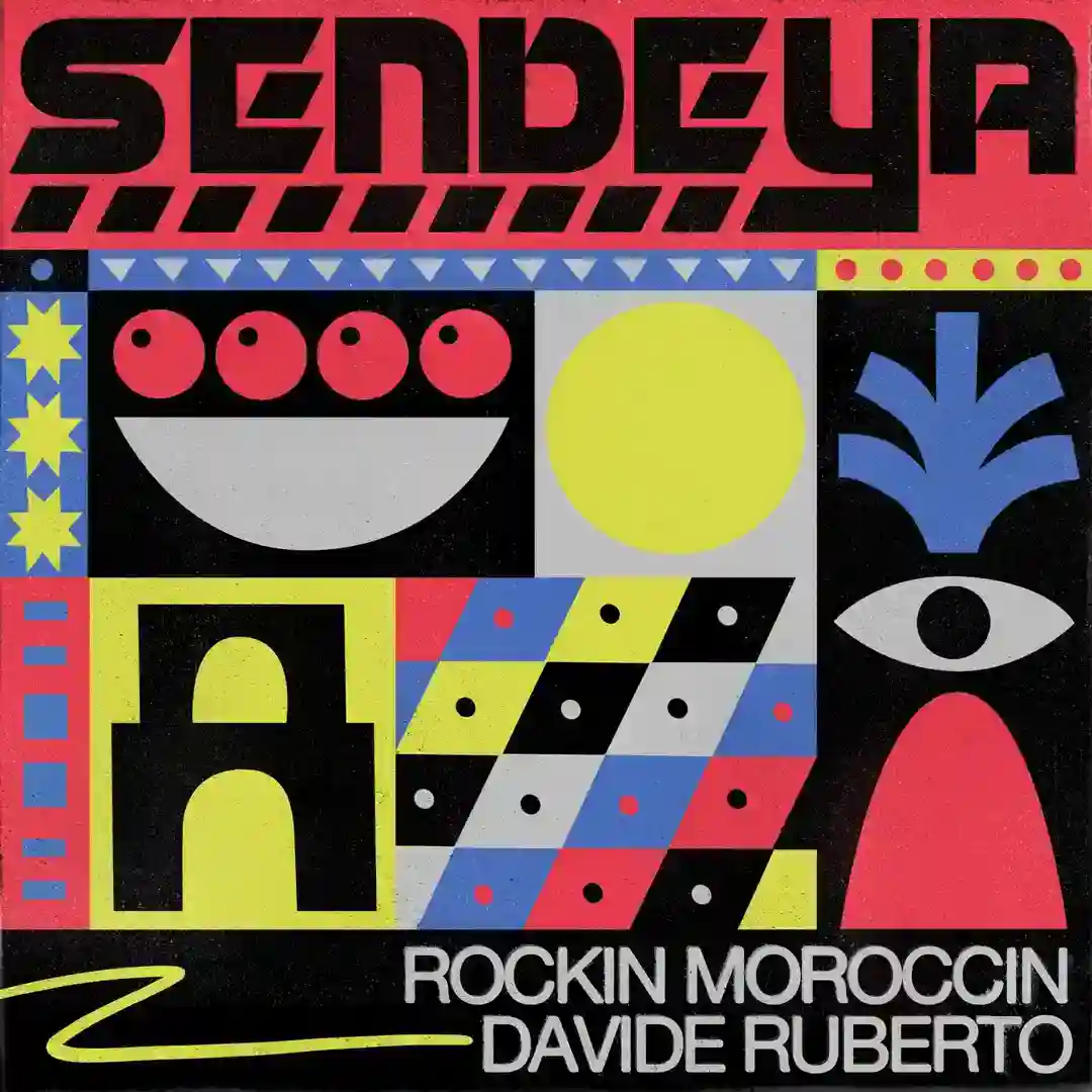 Sendeya (Original Mix) cover