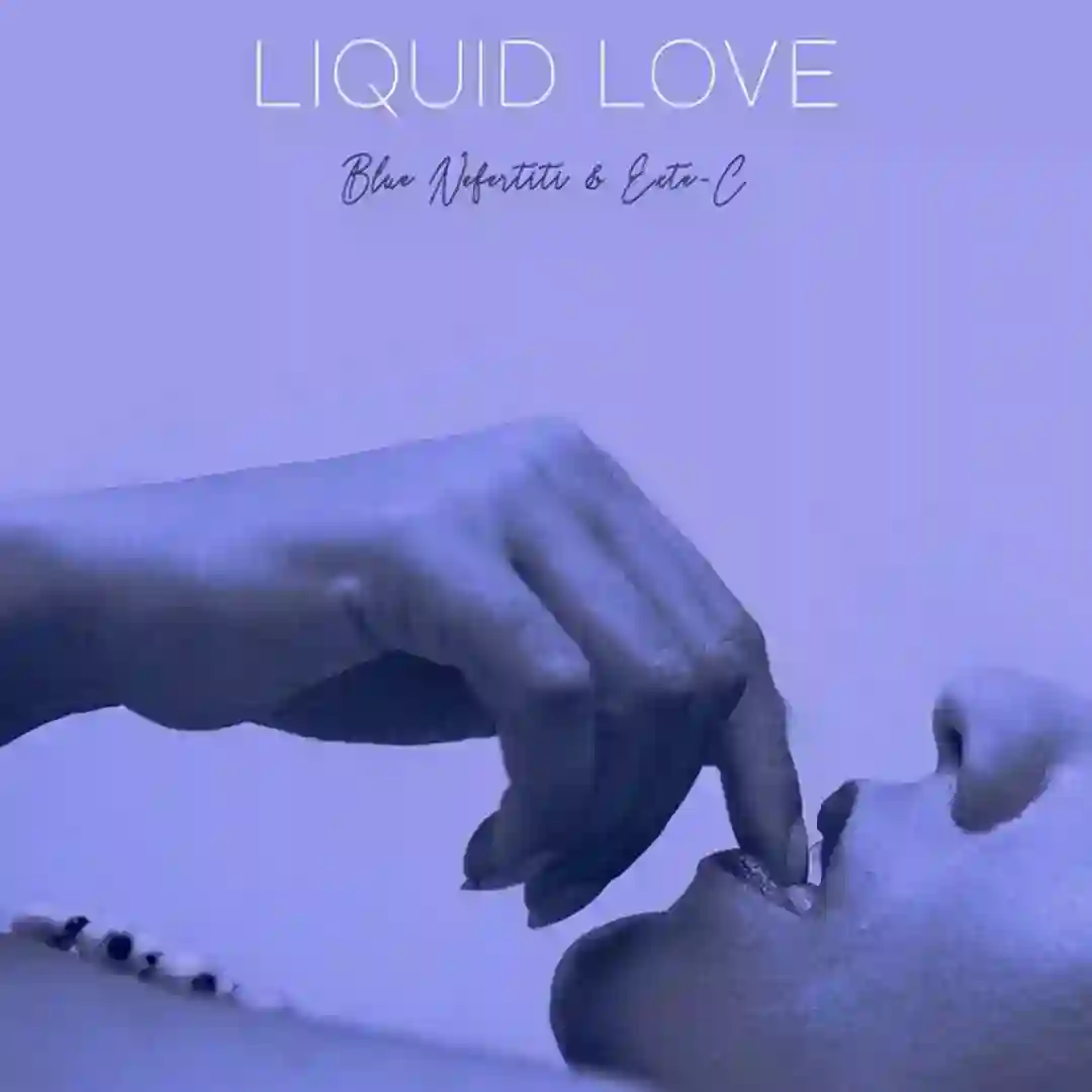 Liquid Love (Radio Edit) cover