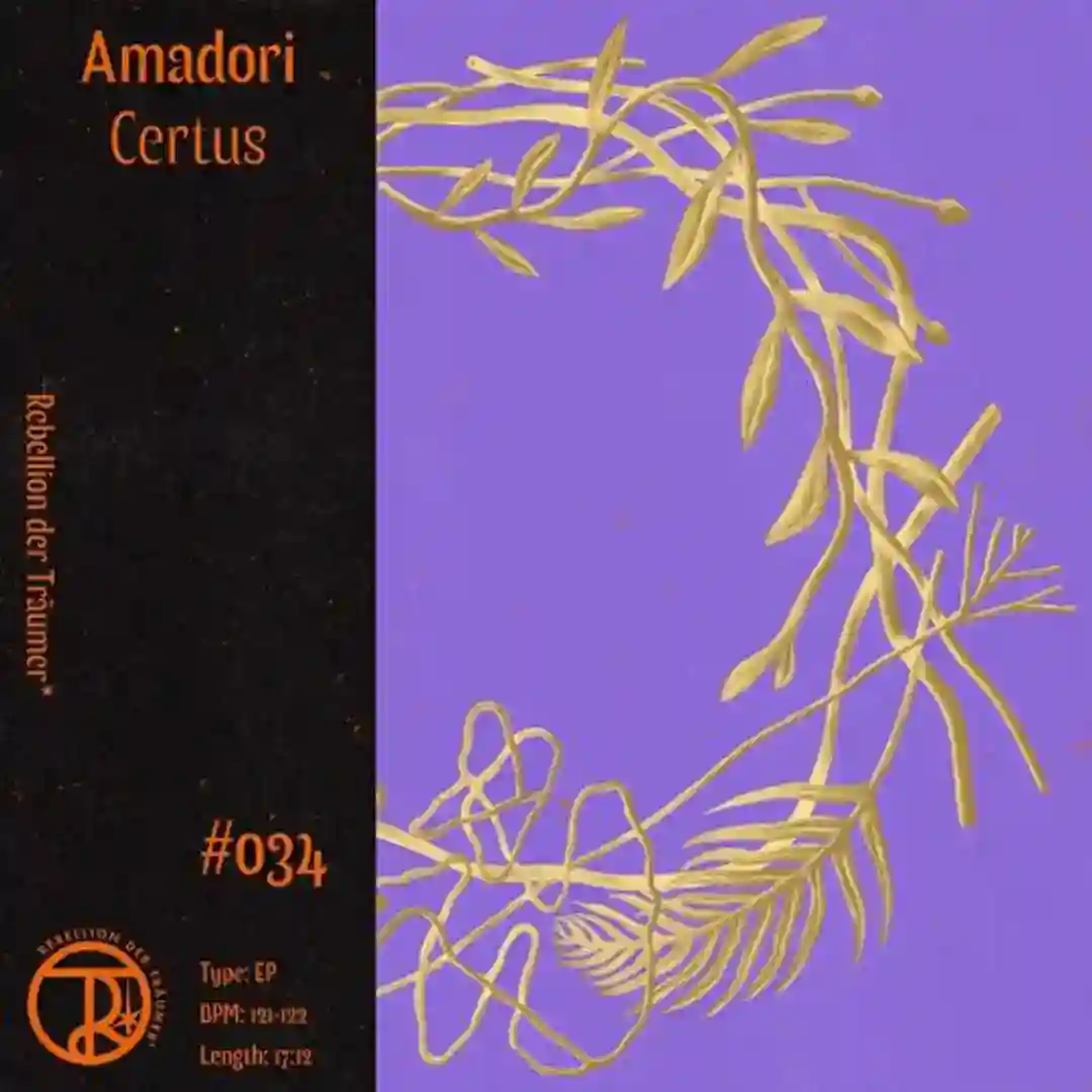 Certus cover