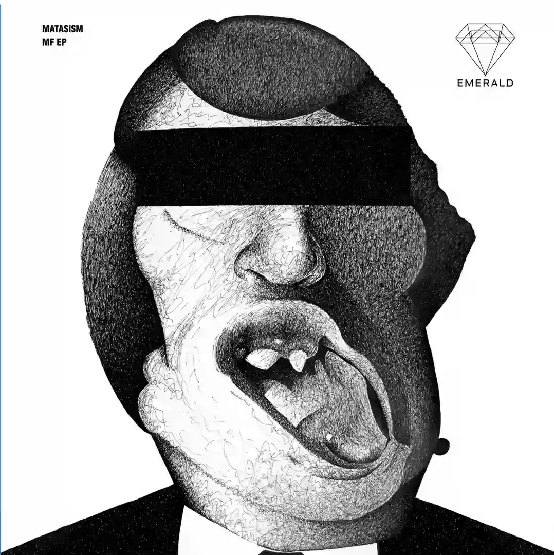 MF EP cover