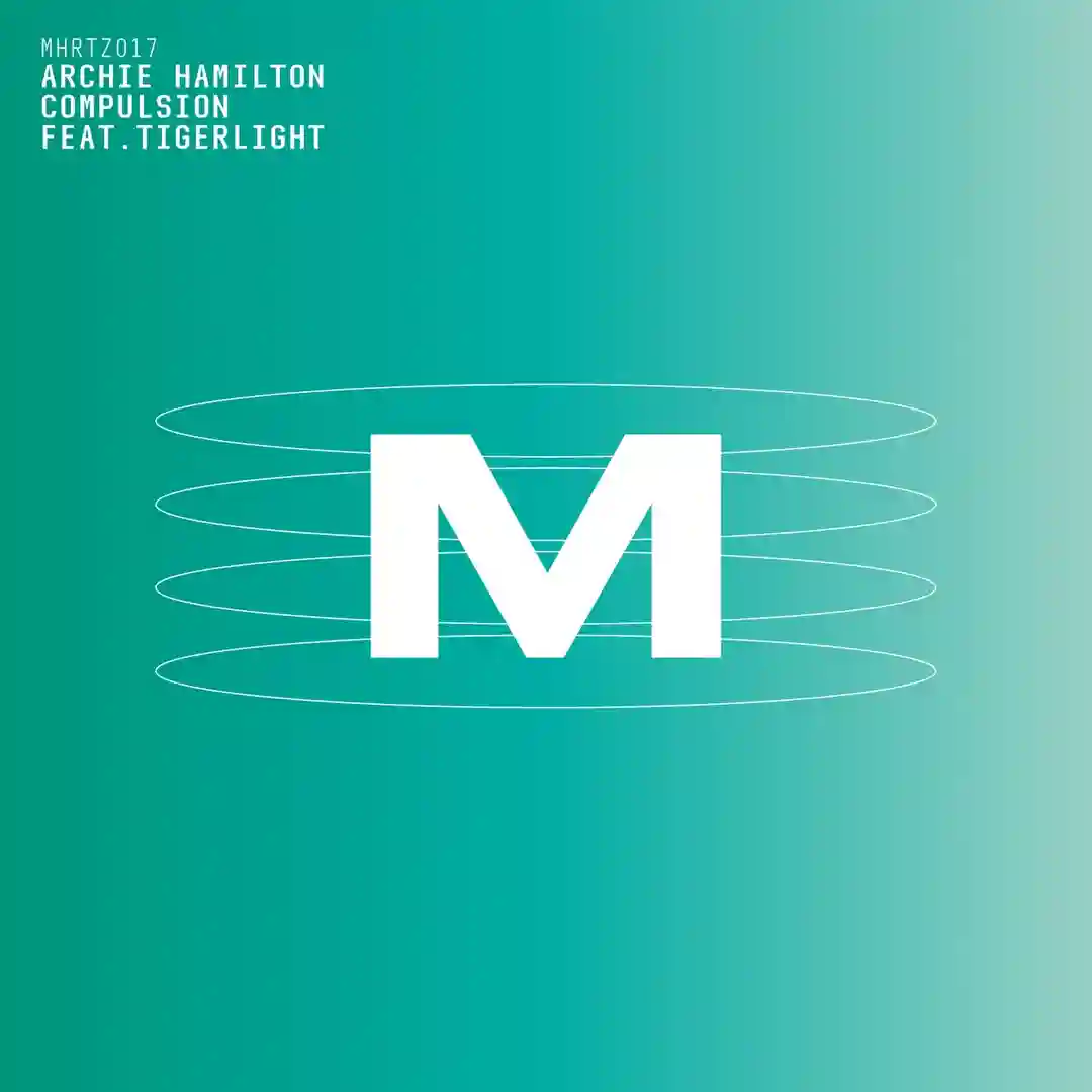 Compulsion cover