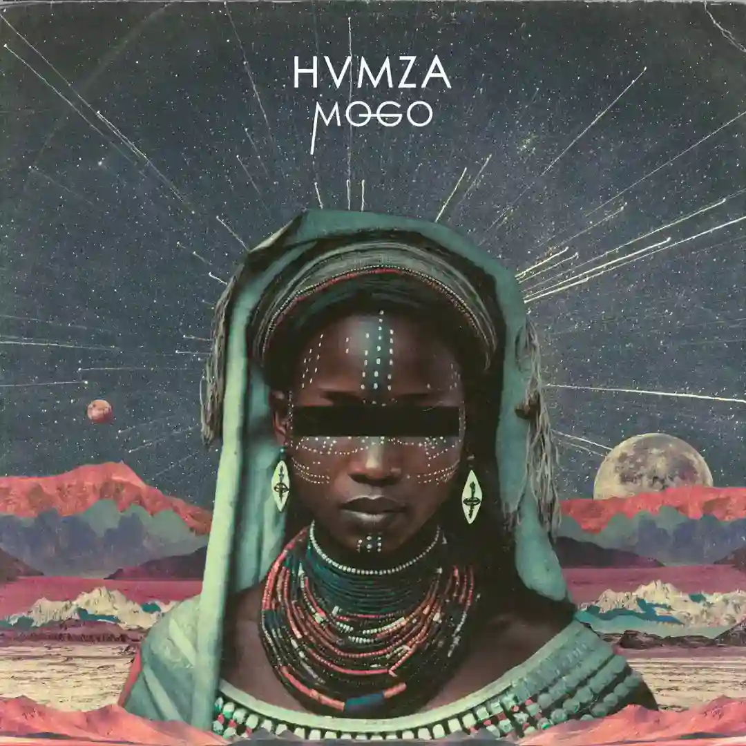 Mogo cover