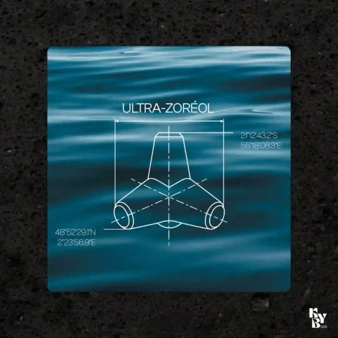 Malizé (Woréka Remix) cover