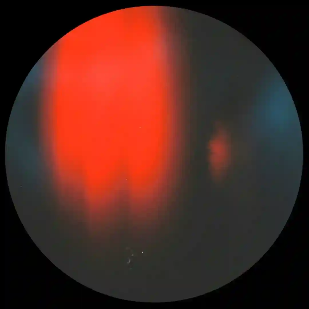 Planetary Relay Station (Original Mix) cover