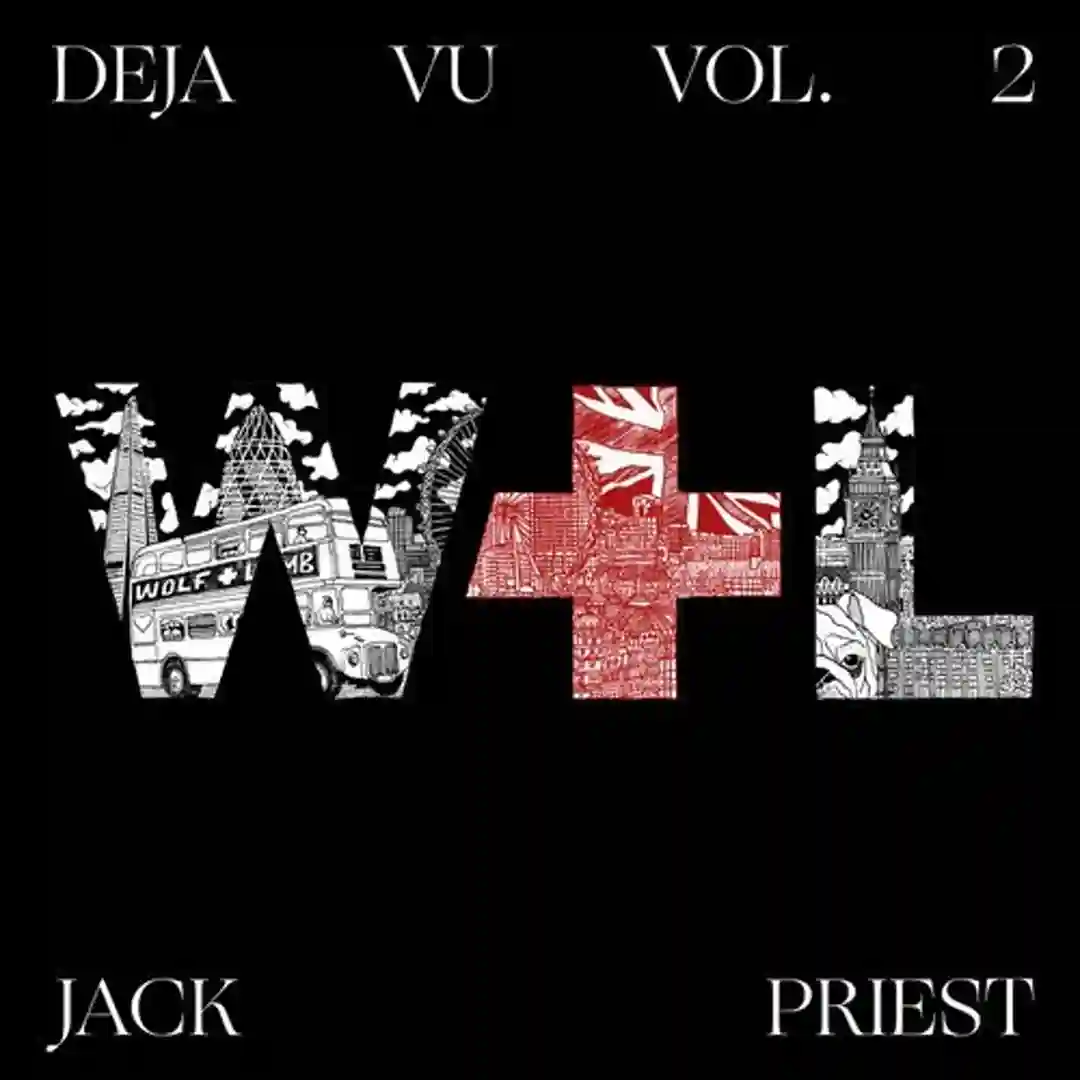 Fire Alight (Jack Priest Reprise Edit) cover