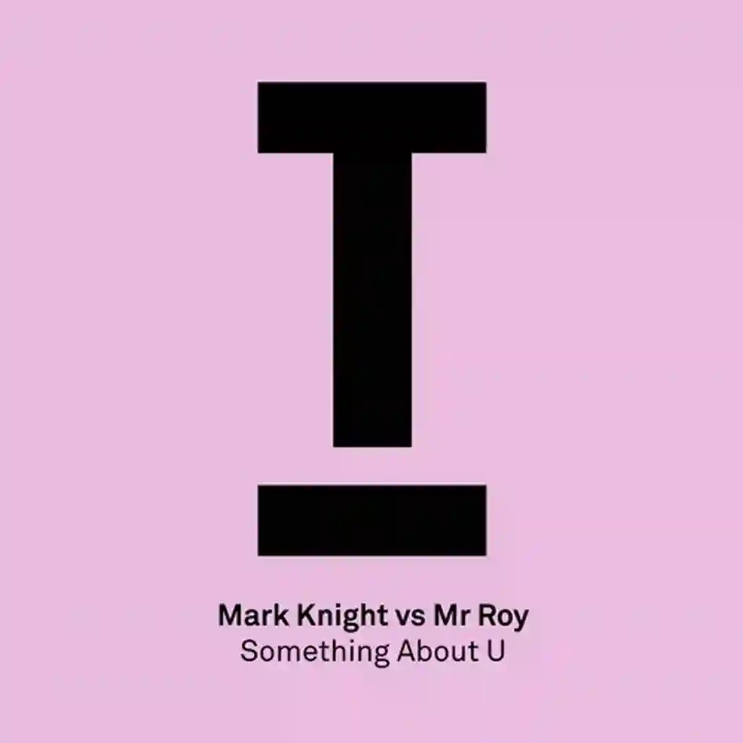 Something About U (Extended Mix) cover