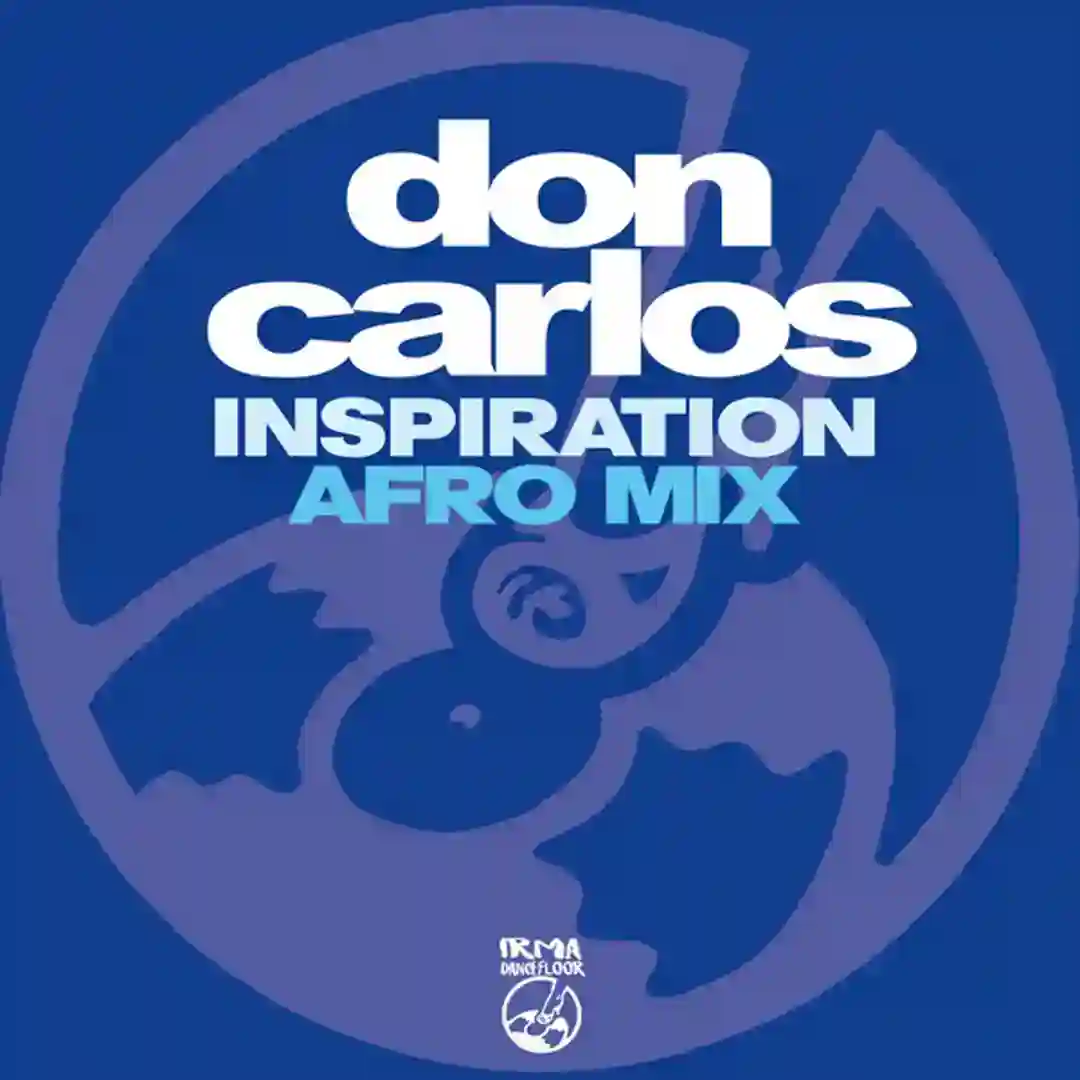 Inspiration cover