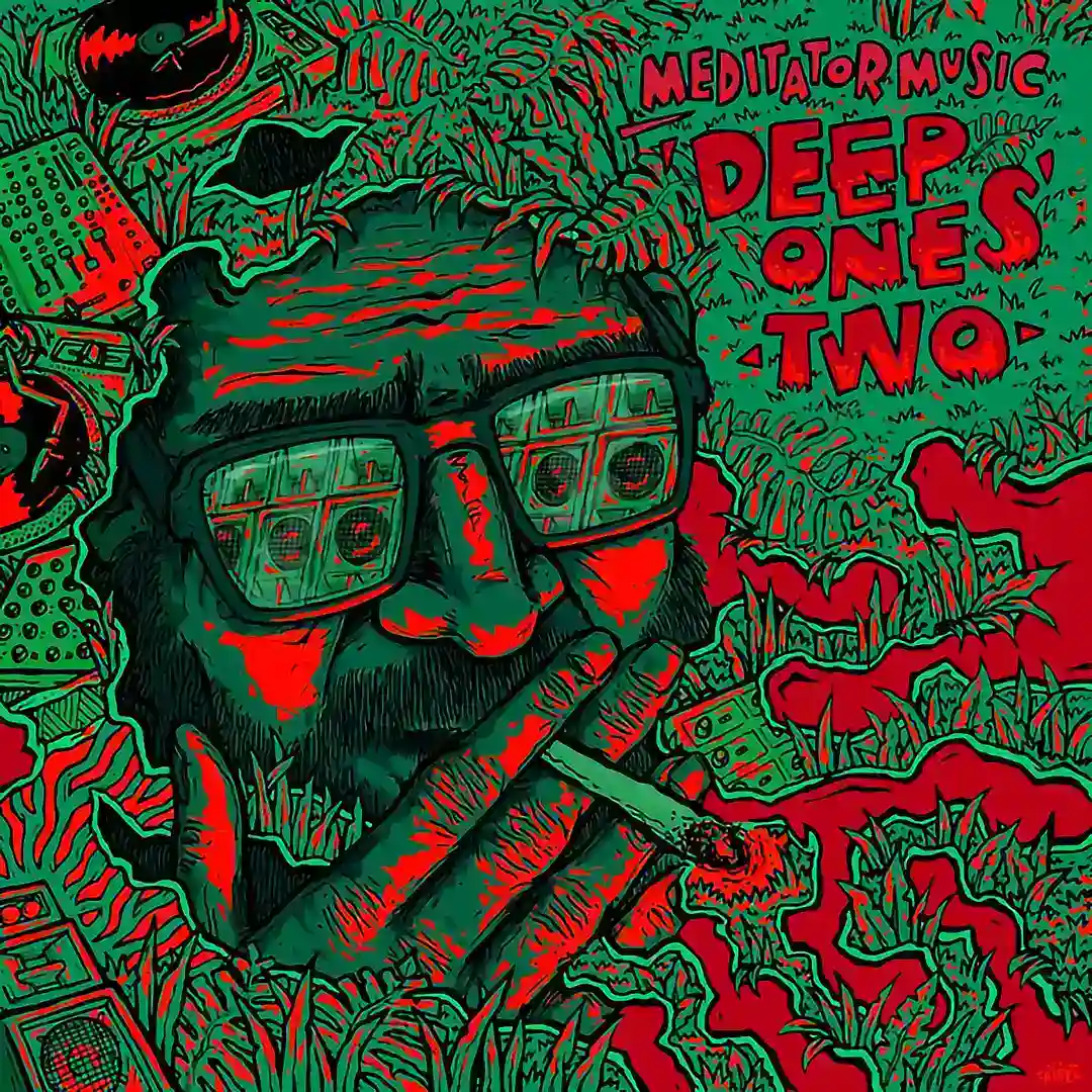Senjutsu cover